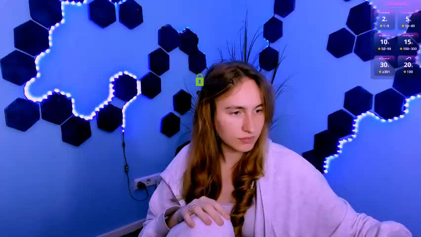 beauty_ginger Live Sex May 24, 2026