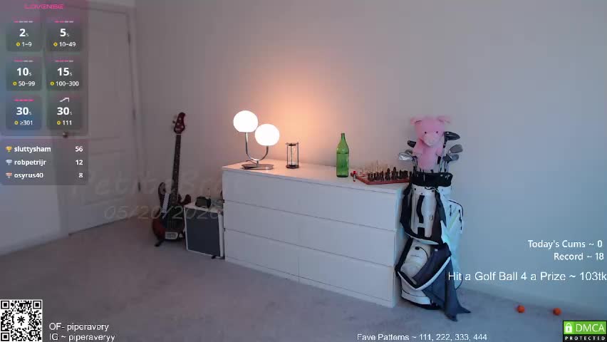 petitebrat Live Sex May 24, 2026