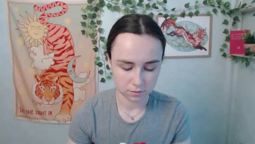 veryveryvery_shy Live Sex May 24, 2026