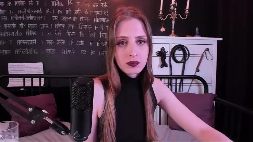mistress_marlene Live Sex May 24, 2026