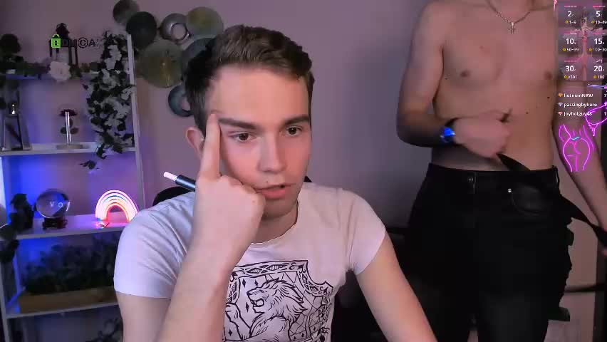 kevin_nix_ Live Sex May 24, 2026