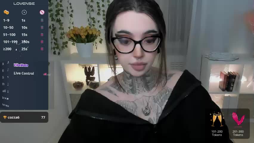 dixipixi_ Live Sex May 24, 2026