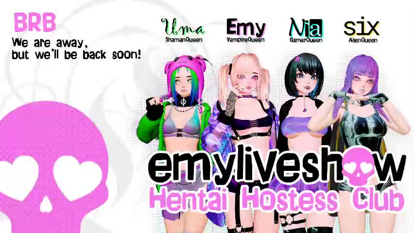 emyliveshow Live Sex May 24, 2026