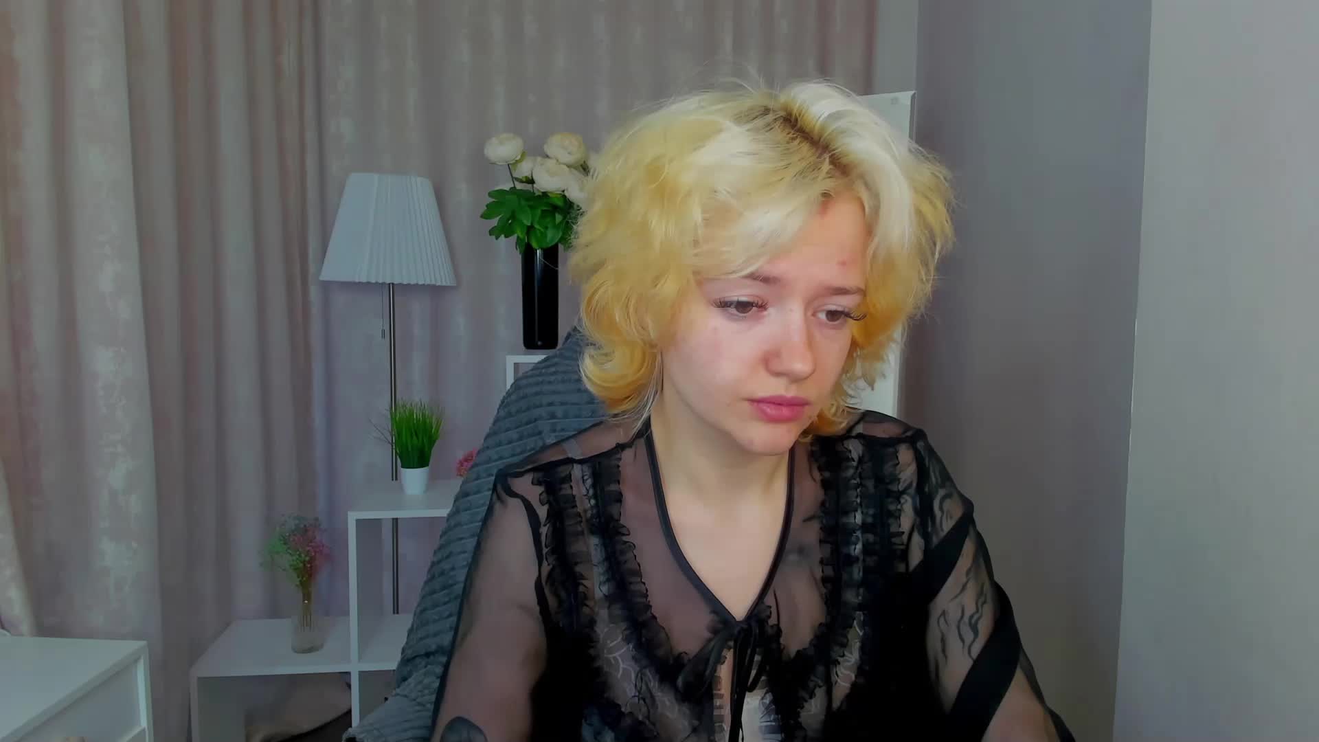 LunaaBee Live Sex May 24, 2026