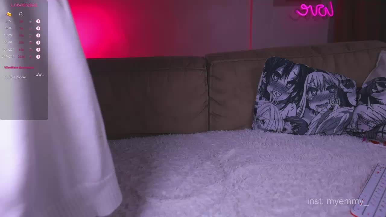 my_emmy Live Sex May 24, 2026