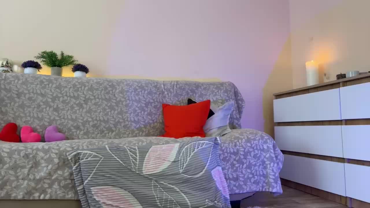 Pepper_corn Live Sex May 24, 2026