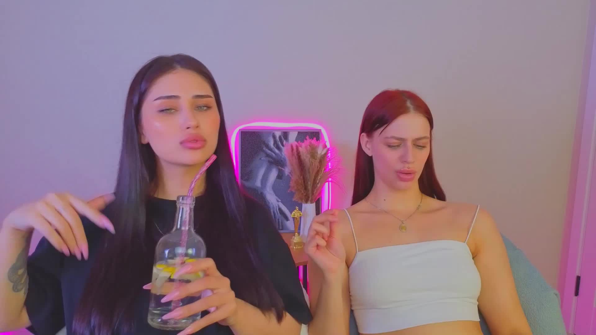 Lizarttt Live Sex May 24, 2026
