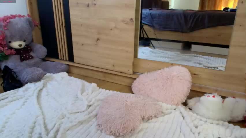 xoxo_cherry1 Live Sex May 24, 2026