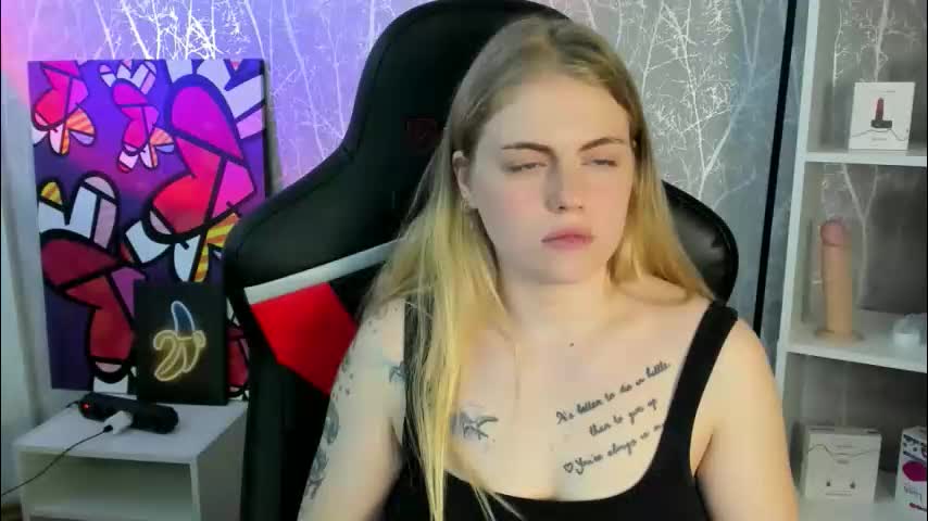 jolly_doll_ Live Sex May 24, 2026