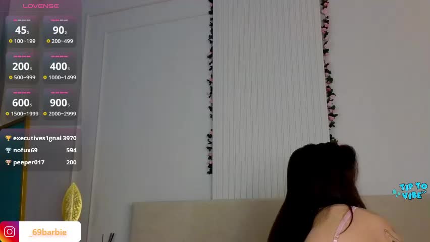 your_misstress Live Sex May 24, 2026