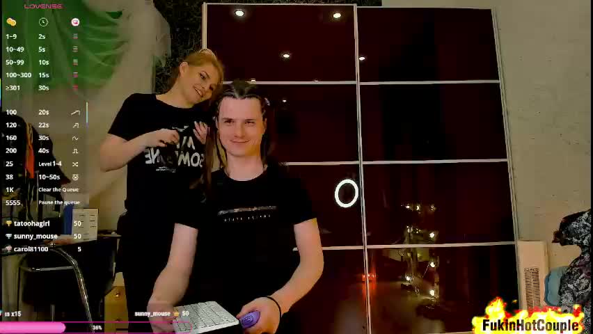 queenafina Live Sex May 24, 2026