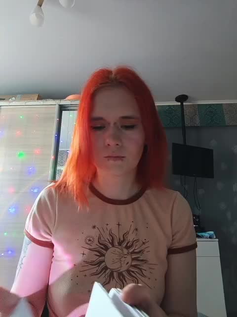 Colombina Live Sex May 25, 2026