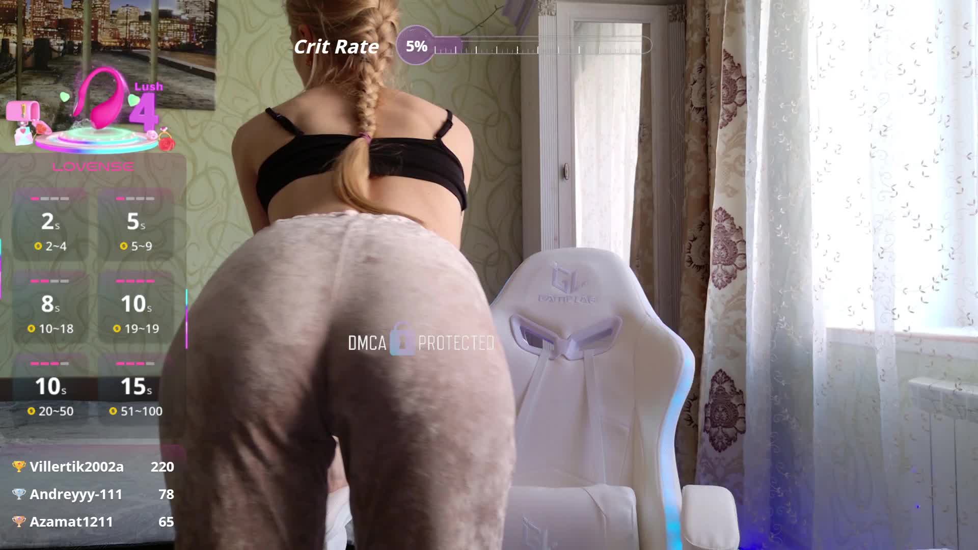 Lia_Lin Live Sex May 25, 2026