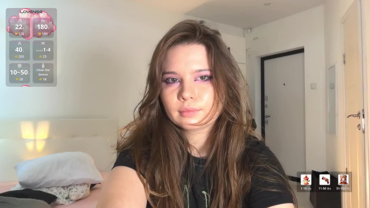 Chiculya Live Sex May 25, 2026
