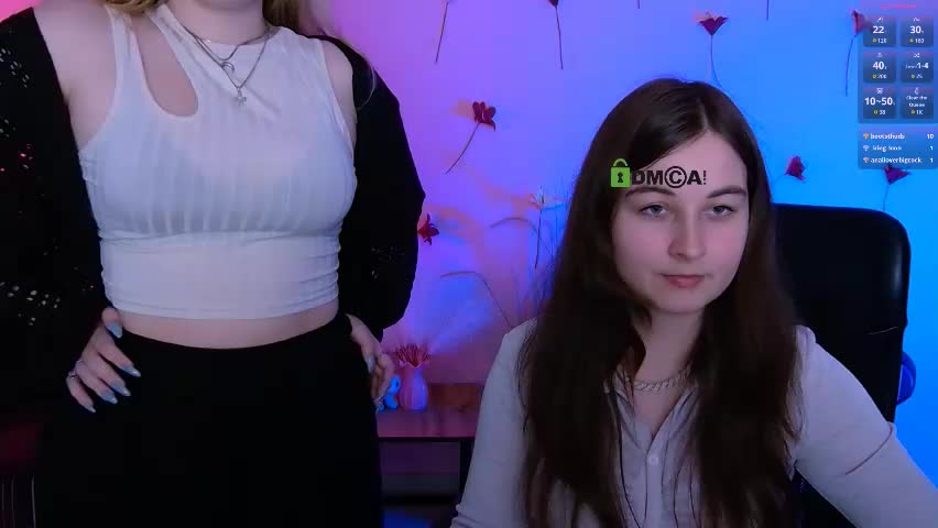 luna_berryy Live Sex May 25, 2026