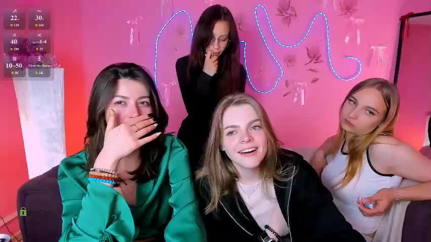 veronica_bubble Live Sex May 25, 2026