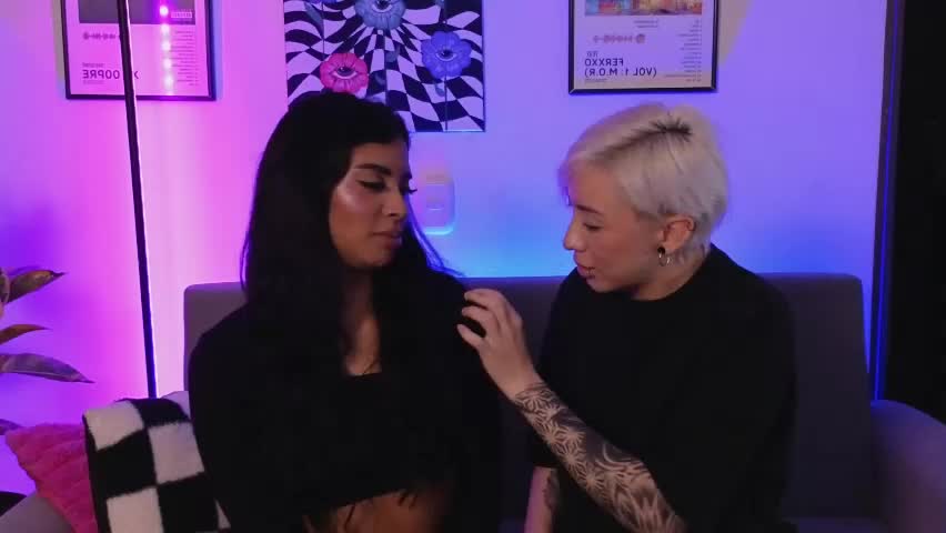 violettgrey_ Live Sex May 25, 2026
