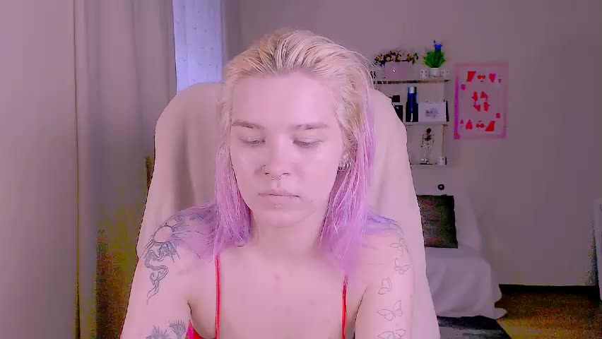 hot_blonda_ Live Sex May 25, 2026