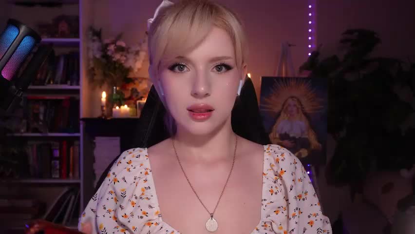 chriss_foxx Live Sex May 25, 2026