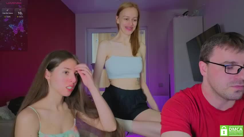 ihavepaws33 Live Sex May 25, 2026