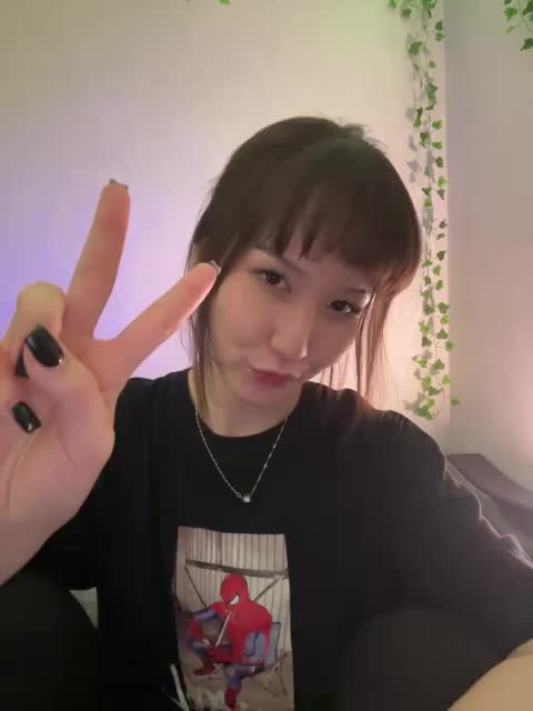 ShyAlya Live Sex May 25, 2026