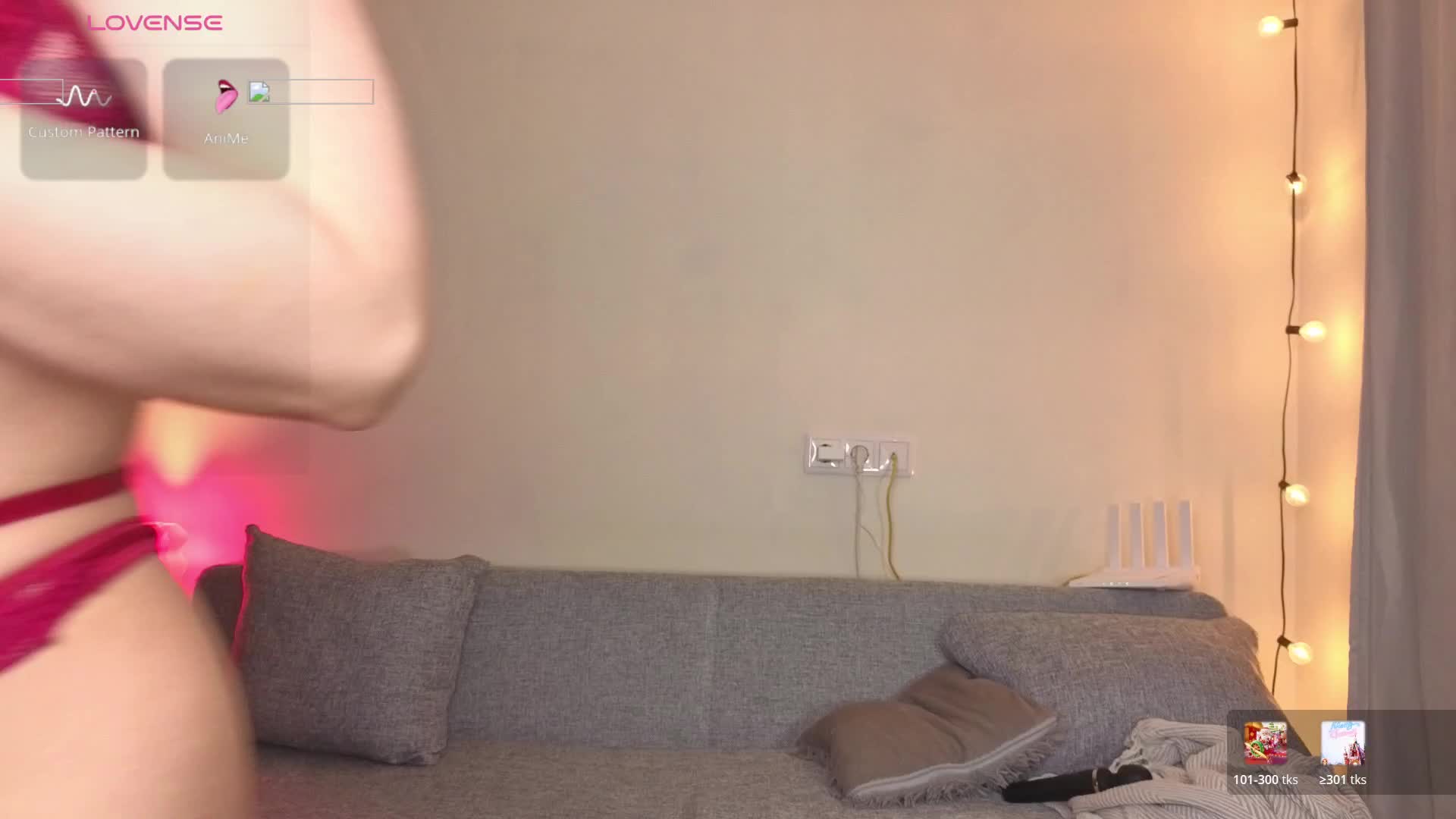 ReginaHawkinss Live Sex May 25, 2026