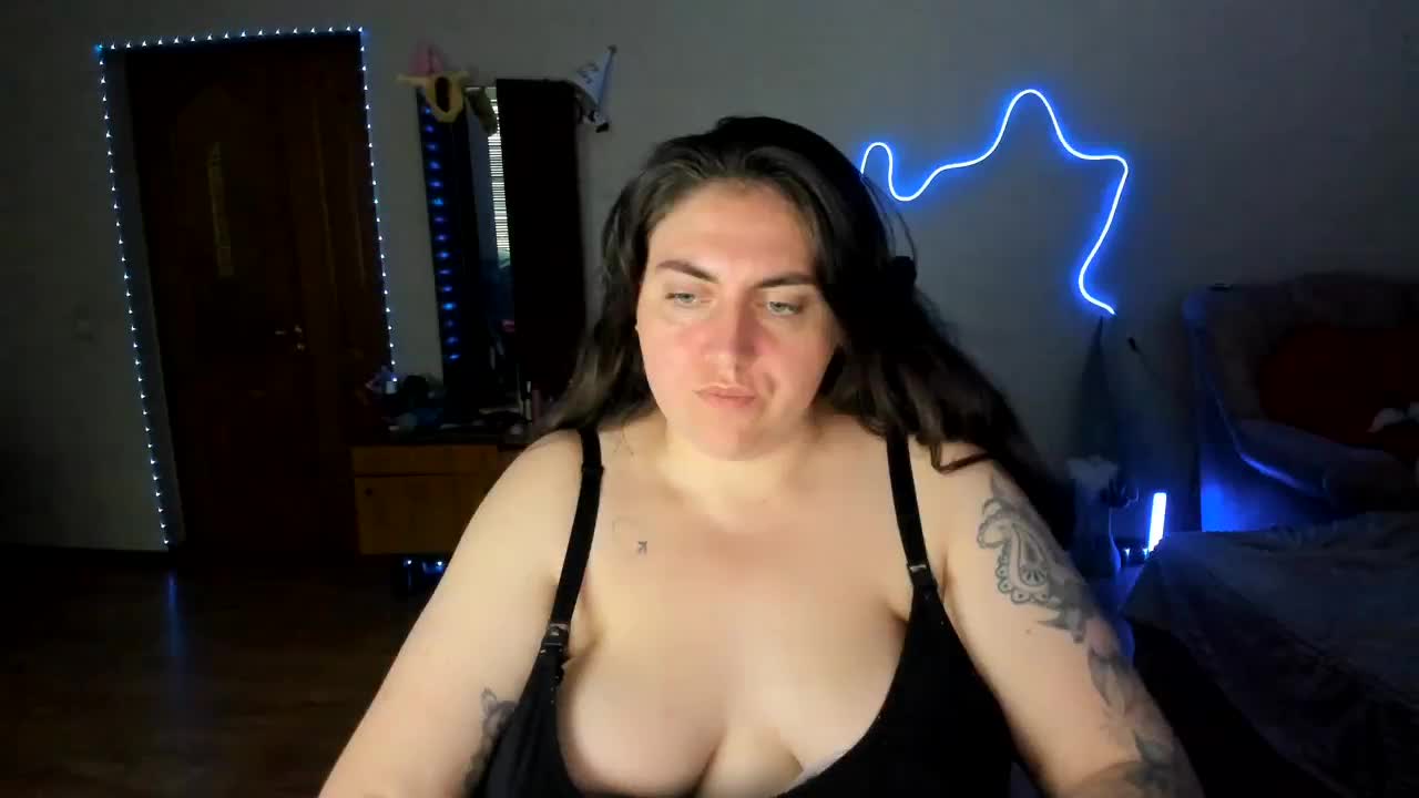 UkraineGirl Live Sex May 25, 2026
