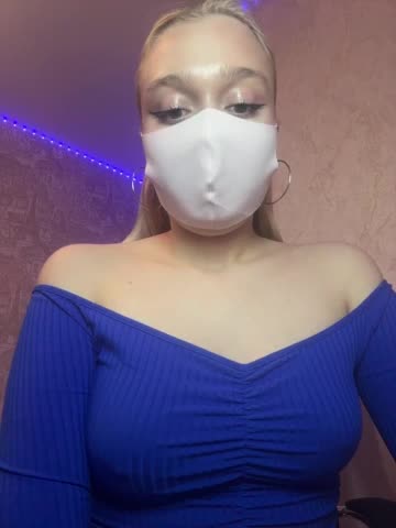 KiraBlin Live Sex May 25, 2026