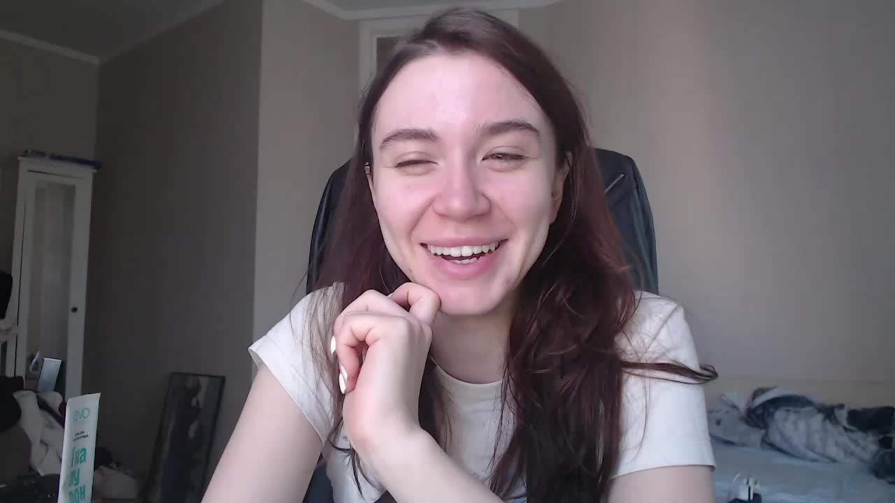 kotenokkkk Live Sex May 25, 2026