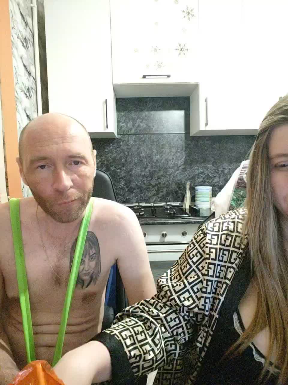 KeshVi777a Live Sex May 25, 2026