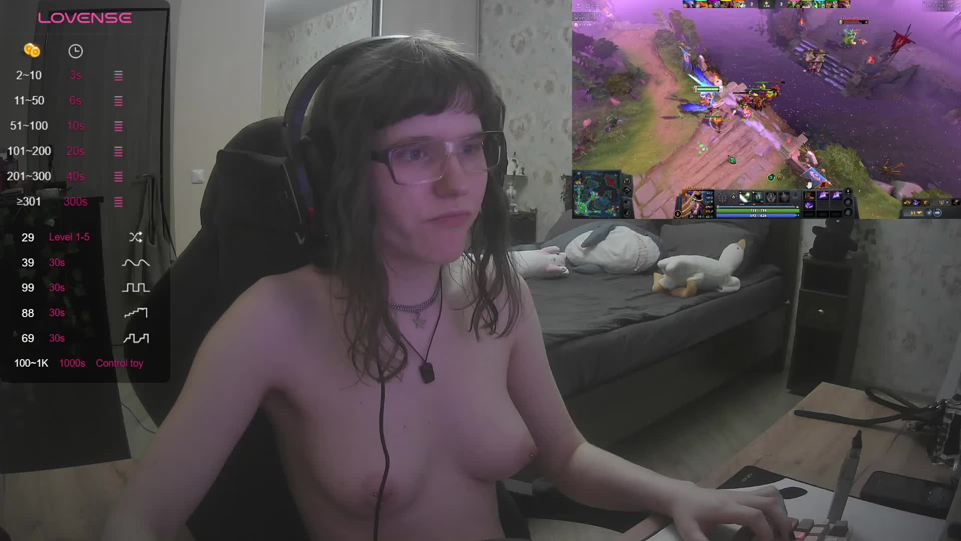murya Live Sex May 25, 2026