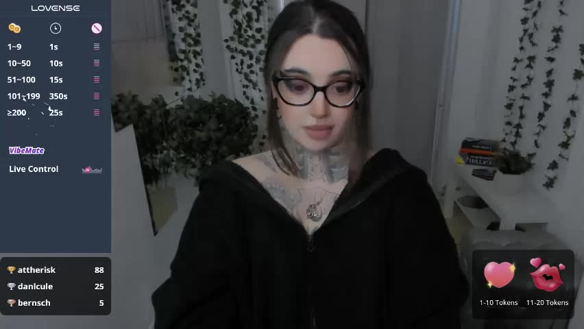 dixipixi_ Live Sex May 25, 2026