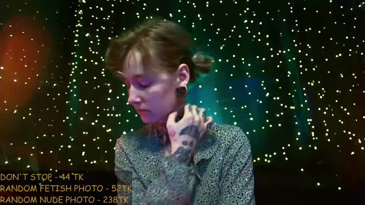 LittleSpaceMouse- Live Sex May 25, 2026