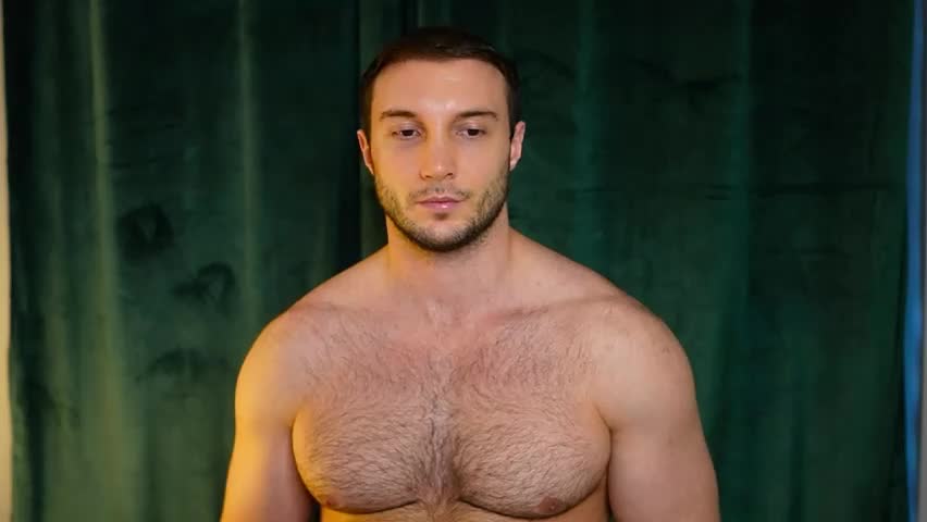 tom_fordd Live Sex May 25, 2026