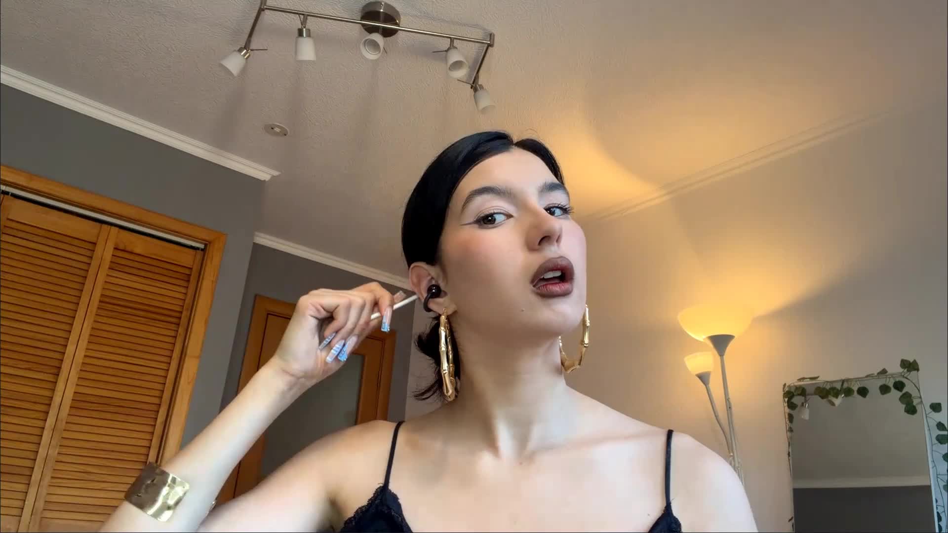 GriselRobenson Live Sex May 25, 2026
