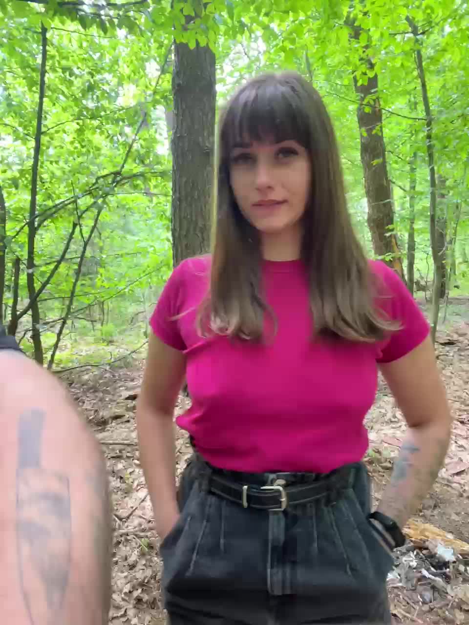 ANNviKING Live Sex May 25, 2026