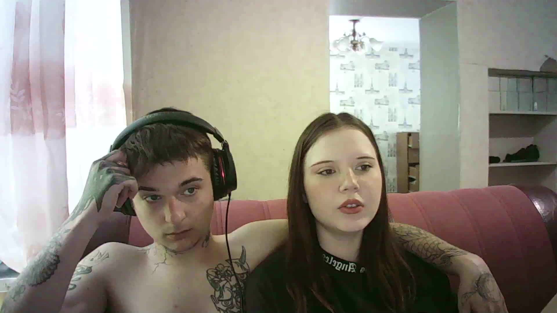 HARMONYX Live Sex May 25, 2026