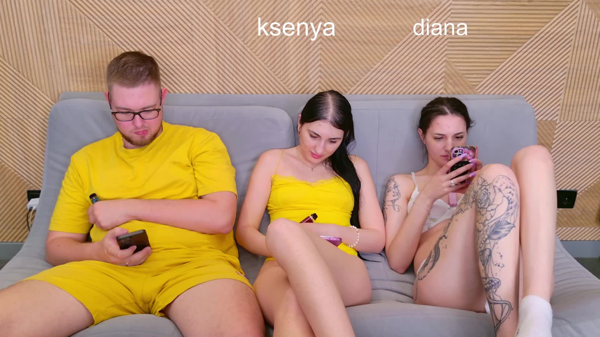 WebcamSlut Live Sex May 25, 2026