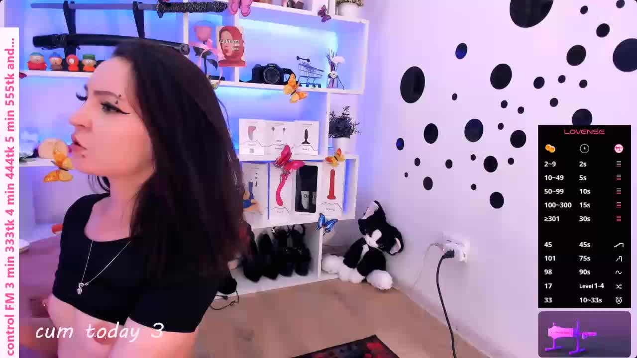 AsyaSweeet Live Sex May 25, 2026