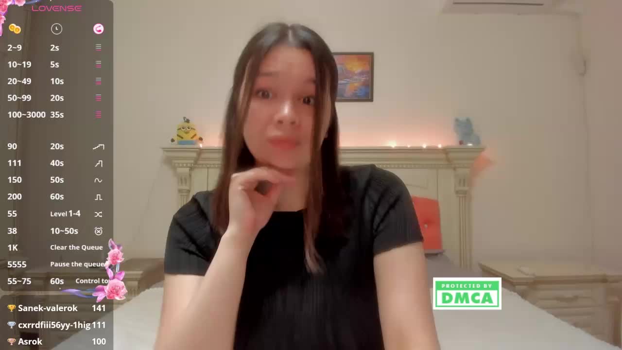 BekaMaikalsan Live Sex May 25, 2026