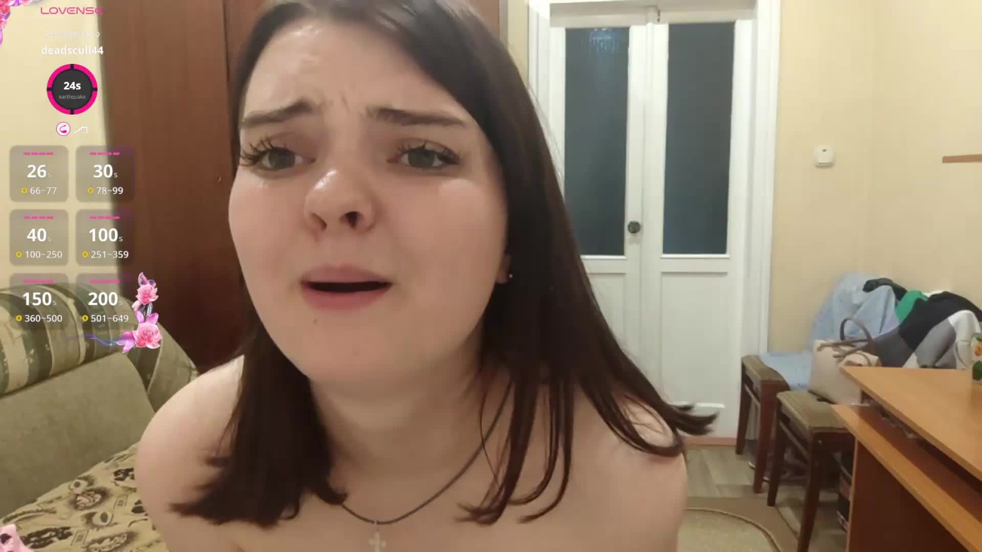 RosalynSturner Live Sex May 25, 2026