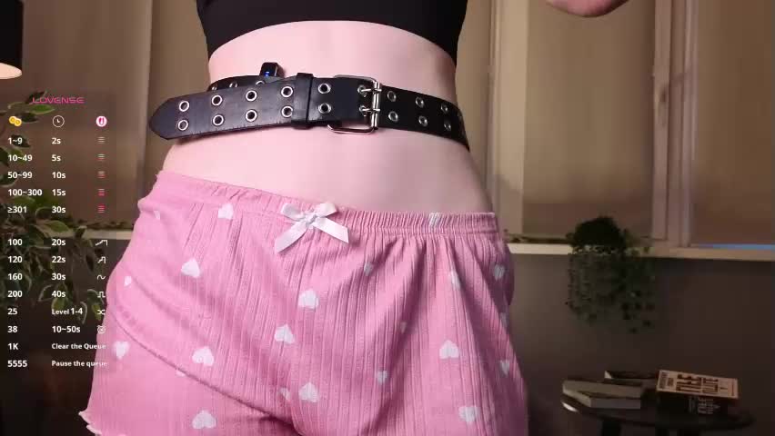 ethalellson Live Sex May 25, 2026