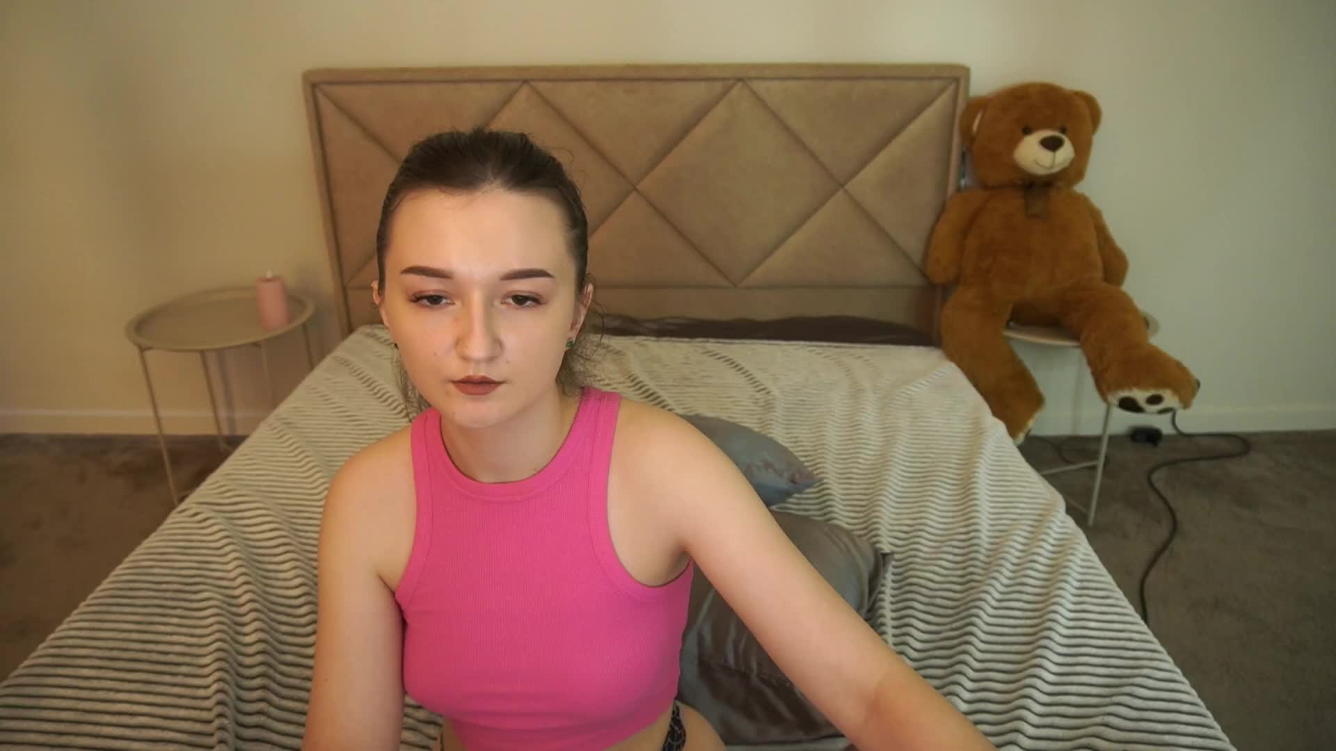 CyrenaLuxe Live Sex May 25, 2026