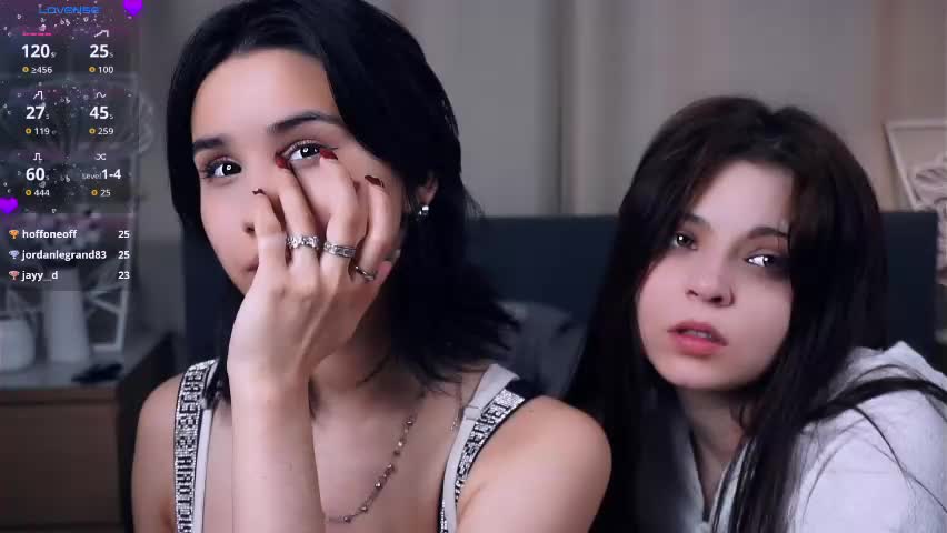 dainalargena Live Sex May 25, 2026