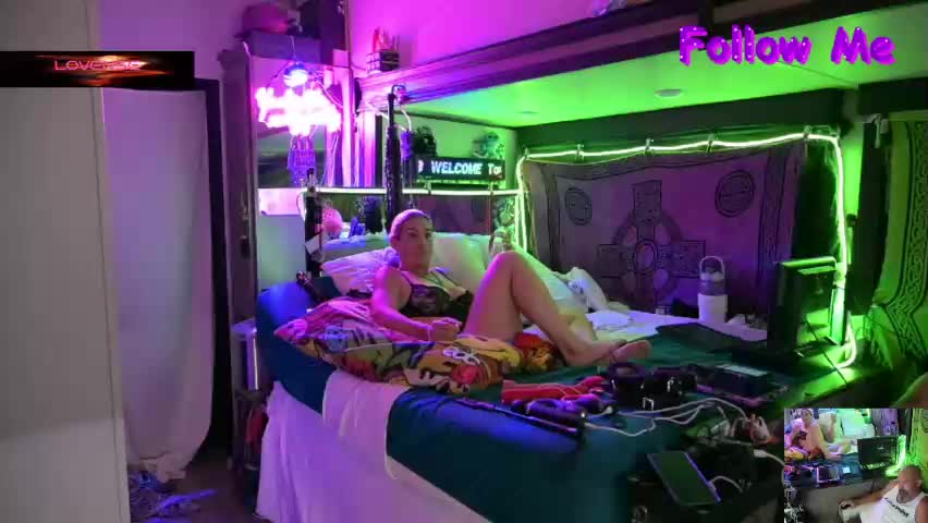 katycouple69 Live Sex May 25, 2026
