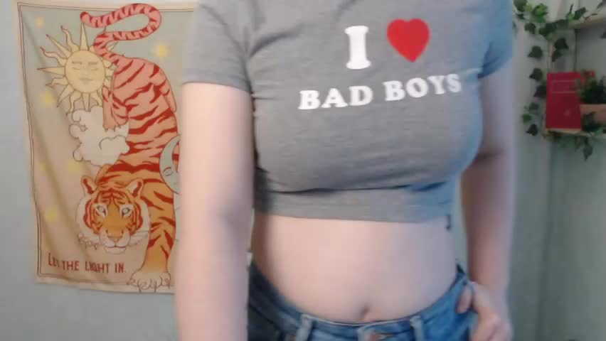 veryveryvery_shy Live Sex May 25, 2026