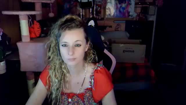 yoursecretgirlfriend963 Live Sex May 25, 2026