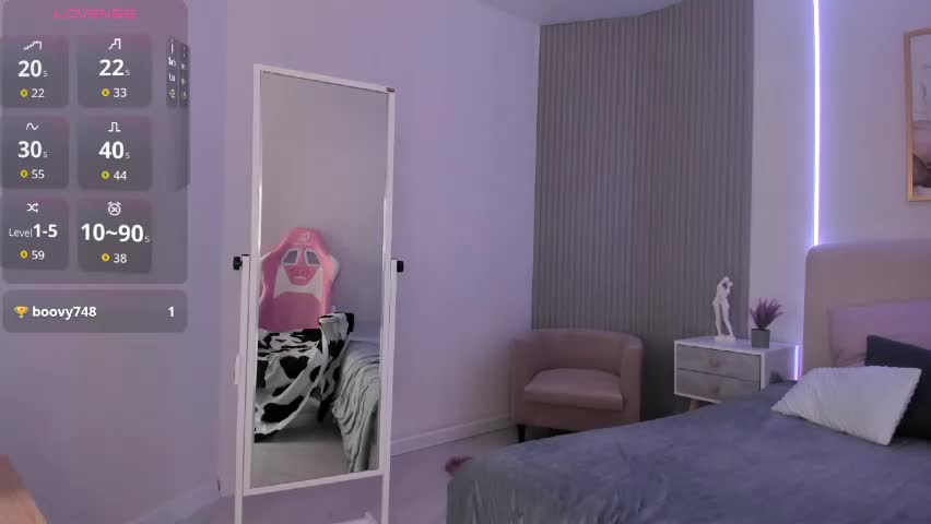blue_nymph1 Live Sex May 25, 2026