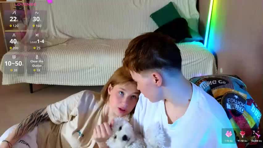 babees_eva Live Sex May 25, 2026
