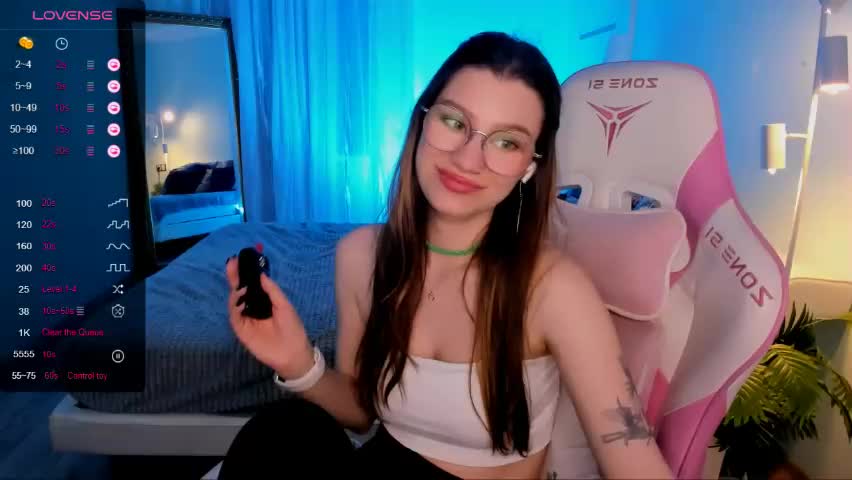 linablossom Live Sex May 25, 2026